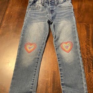 Cat & Jack skinny jeans